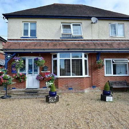 Rosedale Bed And Breakfast-2